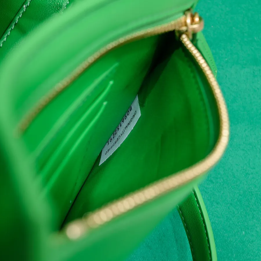 Bv 2023 New Flip Flap Tote Bag