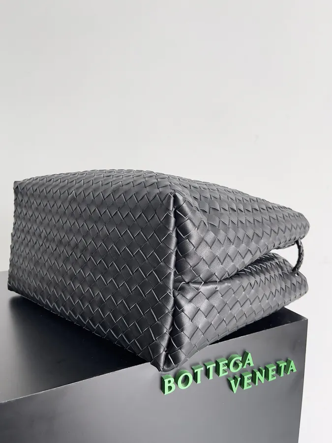 Bottega Veneta Summer Collection Andiamo Handbag