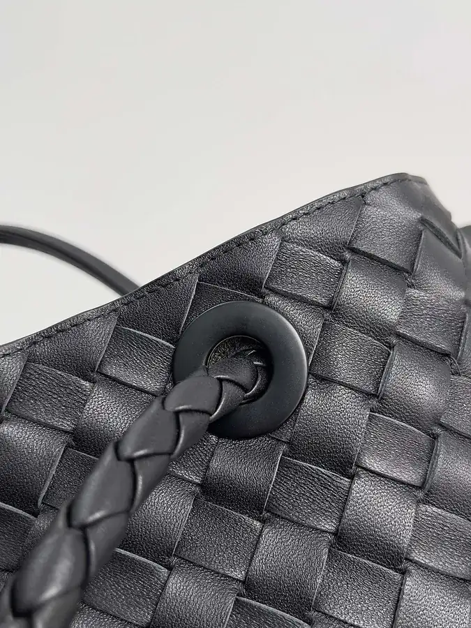 Bottega Veneta Summer Collection Andiamo Handbag