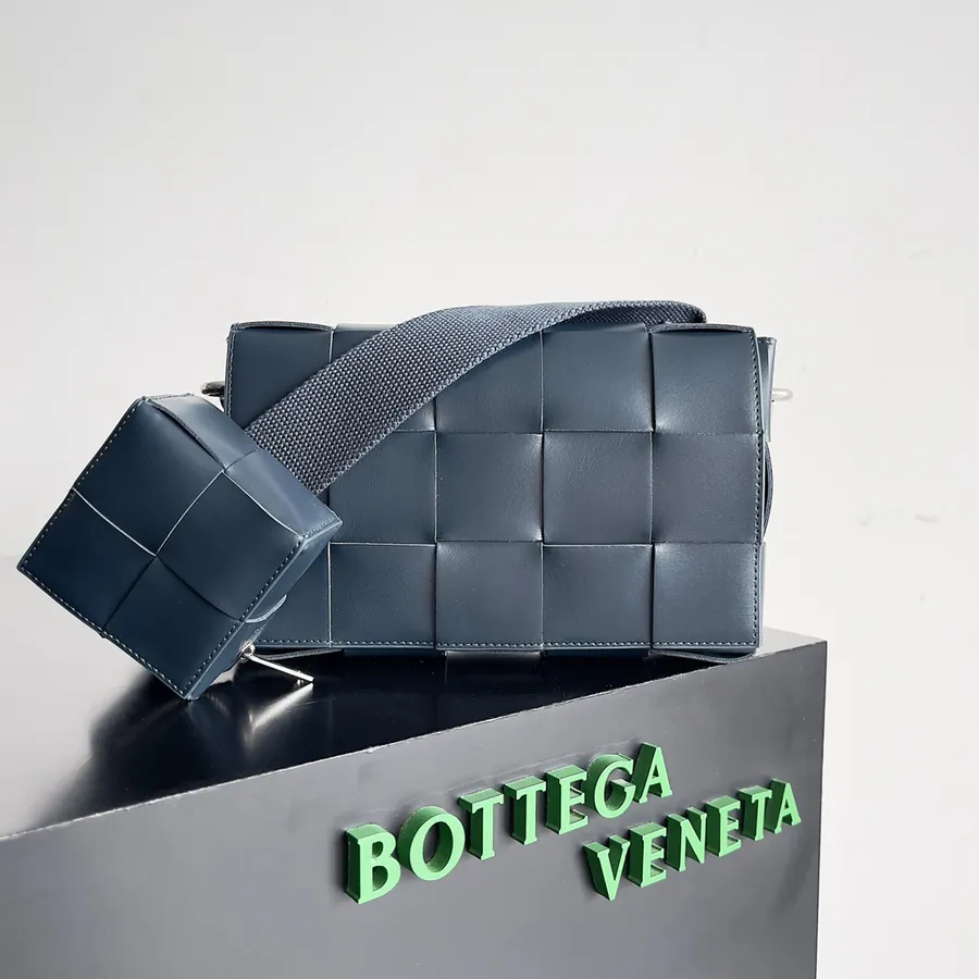 BV Cassette Bag Stylish and Casual