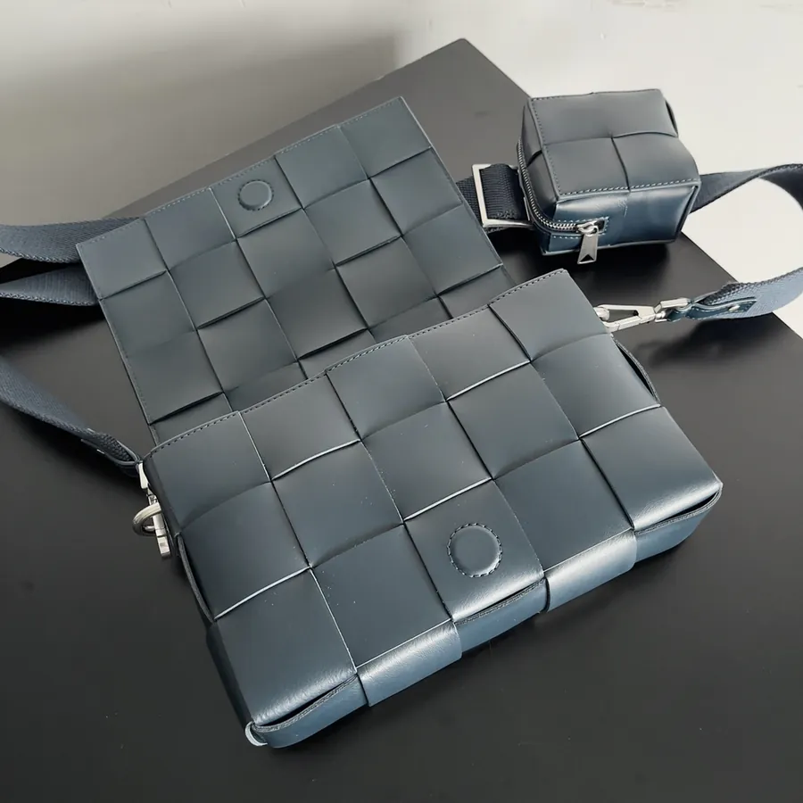 BV Cassette Bag Stylish and Casual