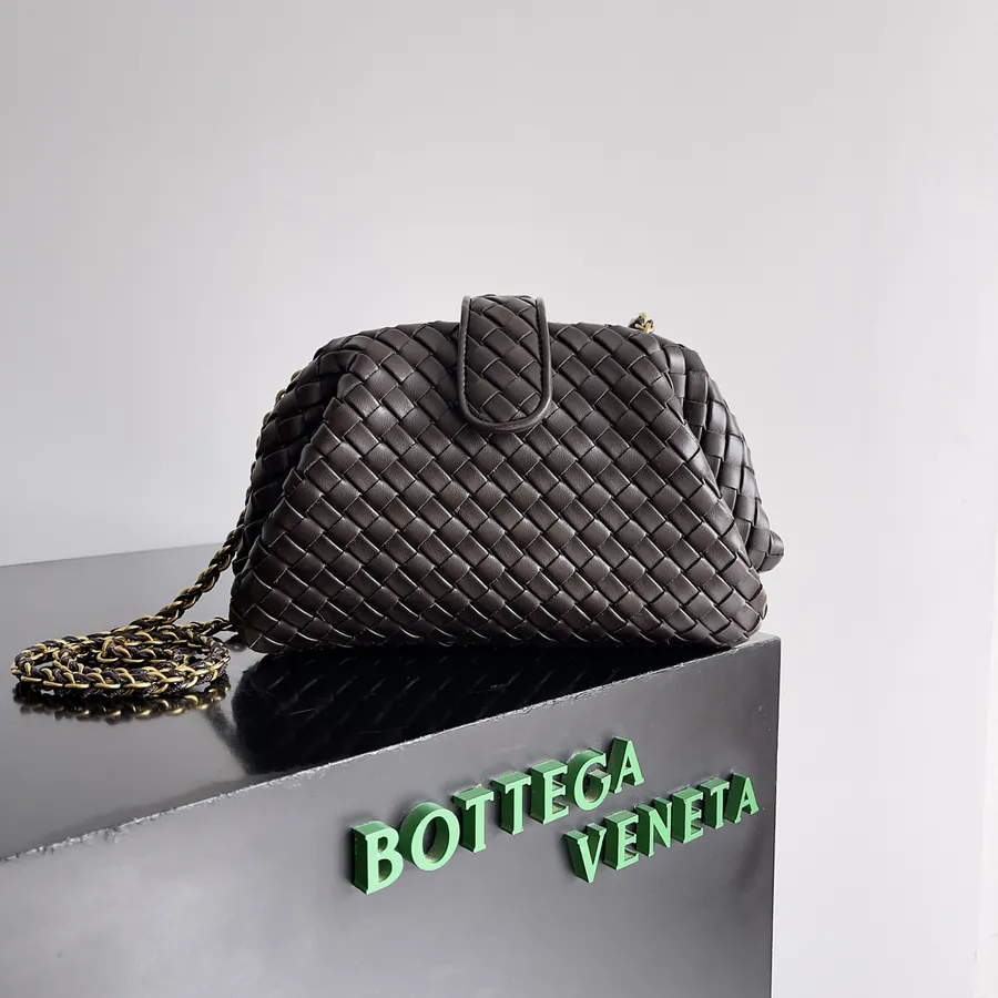Bottega Veneta Laurens 1980 Small Handbag