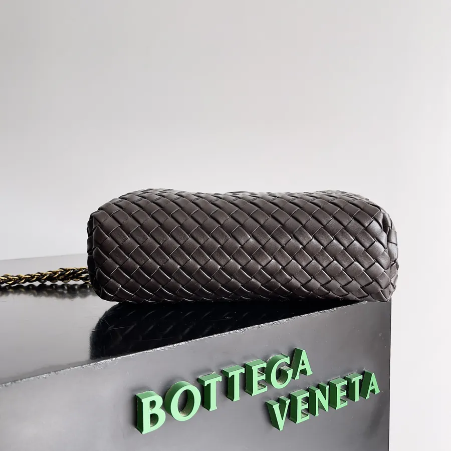 Bottega Veneta Laurens 1980 Small Handbag