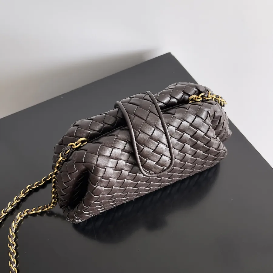 Bottega Veneta Laurens 1980 Small Handbag