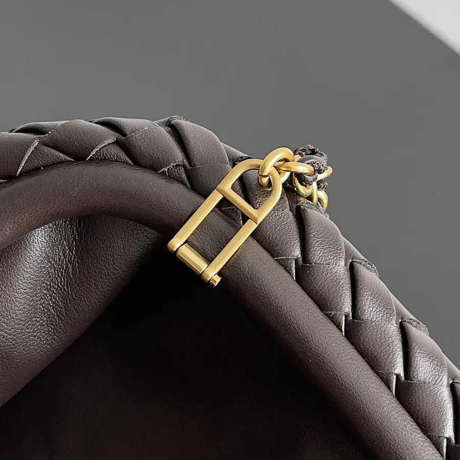Bottega Veneta Laurens 1980 Small Handbag