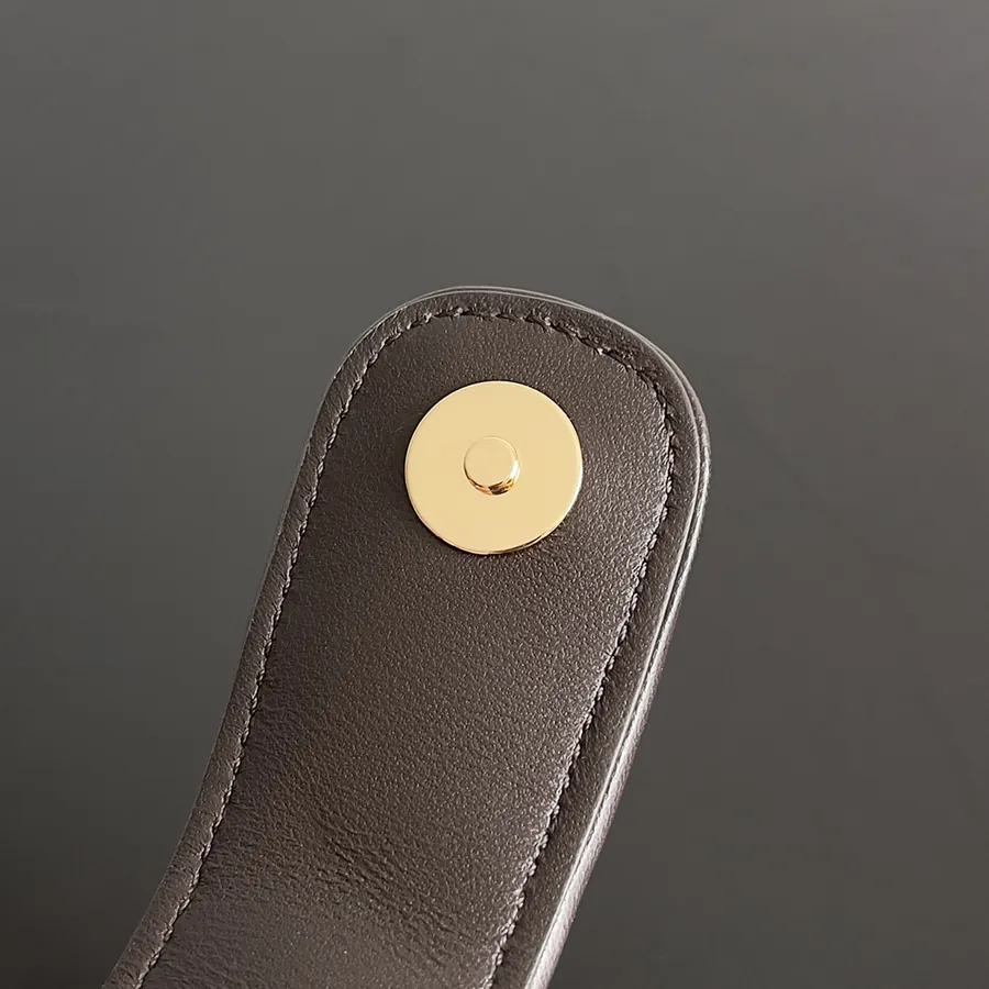 Bottega Veneta Laurens 1980 Small Handbag