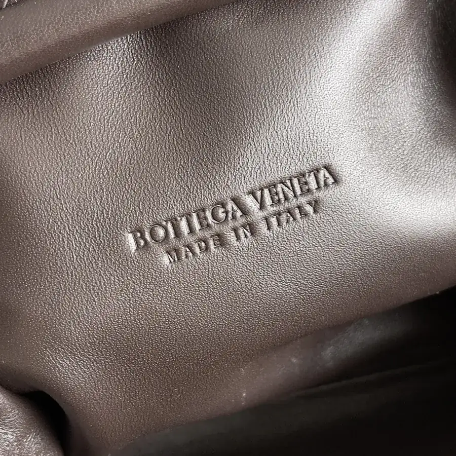Bottega Veneta Laurens 1980 Small Handbag
