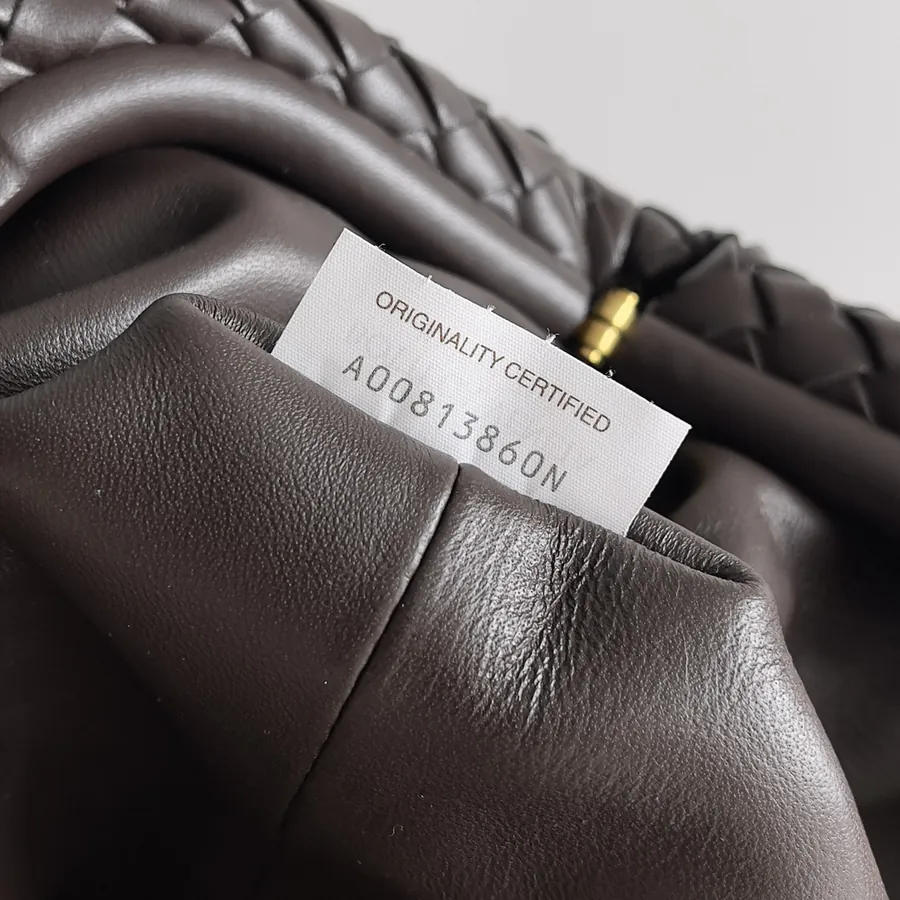 Bottega Veneta Laurens 1980 Small Handbag