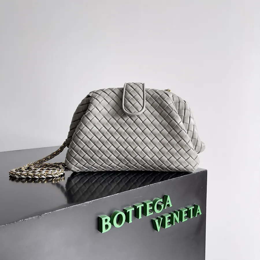 BOTTEGA VENETA Laurens 1980 Mini Crossbody Bag