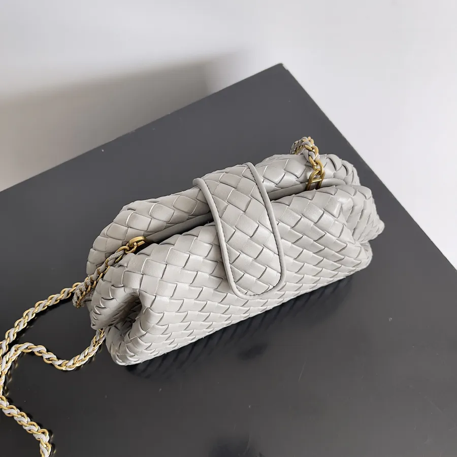 BOTTEGA VENETA Laurens 1980 Mini Crossbody Bag
