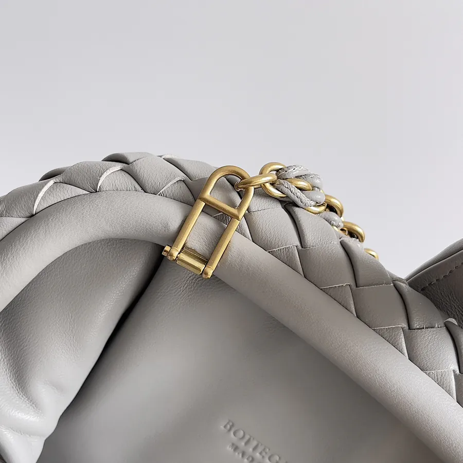 BOTTEGA VENETA Laurens 1980 Mini Crossbody Bag