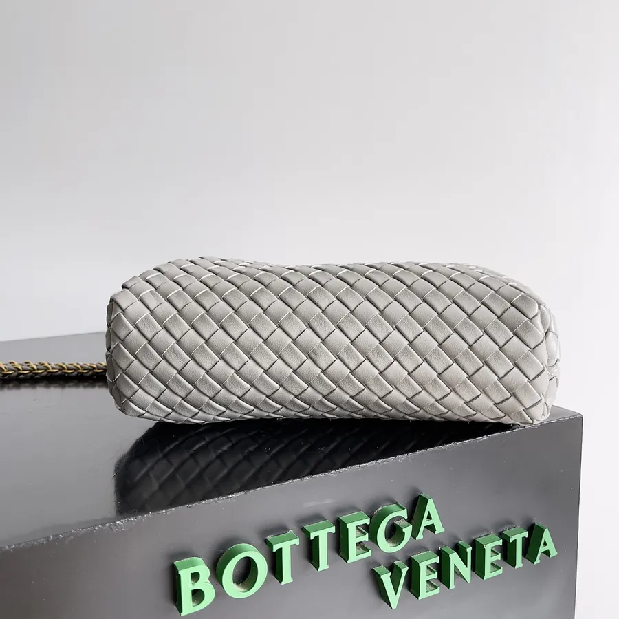 BOTTEGA VENETA Laurens 1980 Mini Crossbody Bag