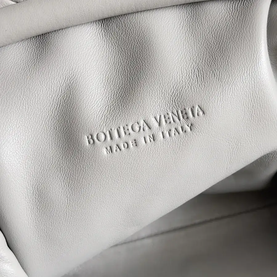 BOTTEGA VENETA Laurens 1980 Mini Crossbody Bag
