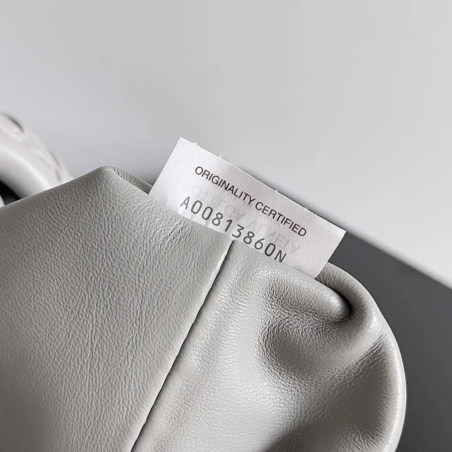 BOTTEGA VENETA Laurens 1980 Mini Crossbody Bag