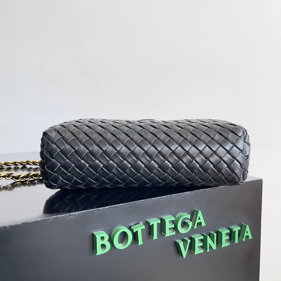 BOTTEGA VENETA Laurens 1980 Mini Crossbody Bag