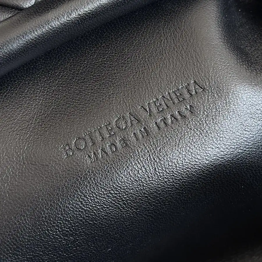BOTTEGA VENETA Laurens 1980 Mini Crossbody Bag