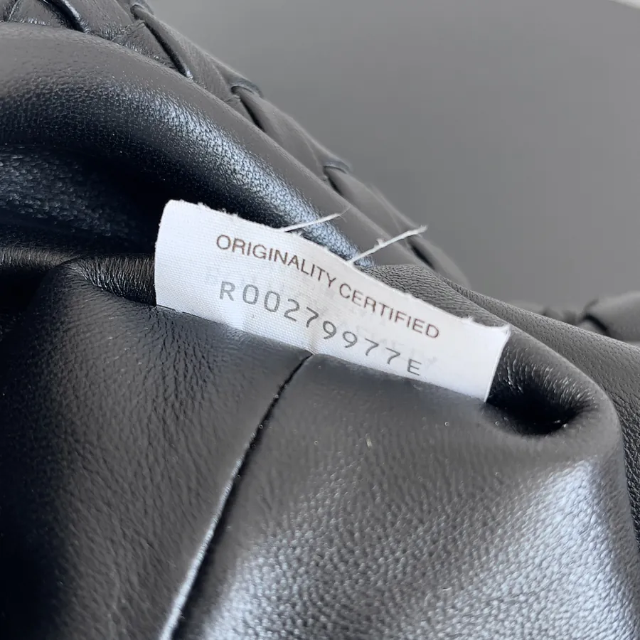 BOTTEGA VENETA Laurens 1980 Mini Crossbody Bag
