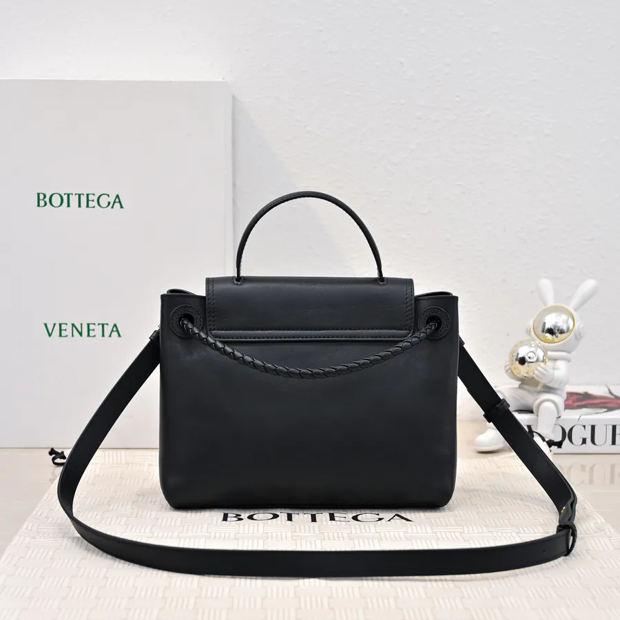 Bv Ciao Ciao Handbag Mini Size, Elegant and Practical