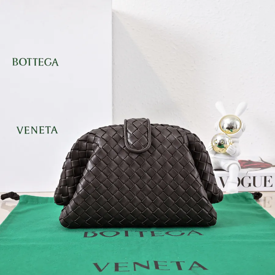 BOTTEGA VENETA Laurens 1980 Mini Crossbody Bag