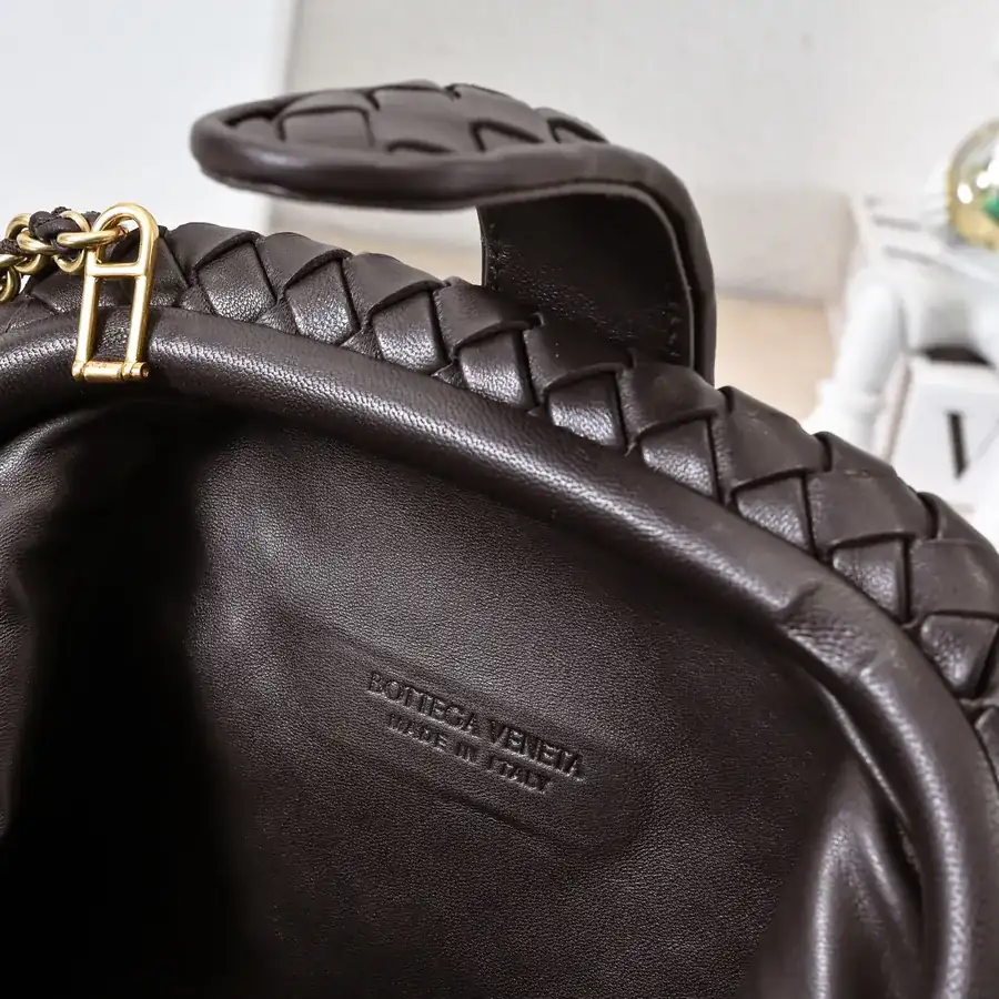 BOTTEGA VENETA Laurens 1980 Mini Crossbody Bag