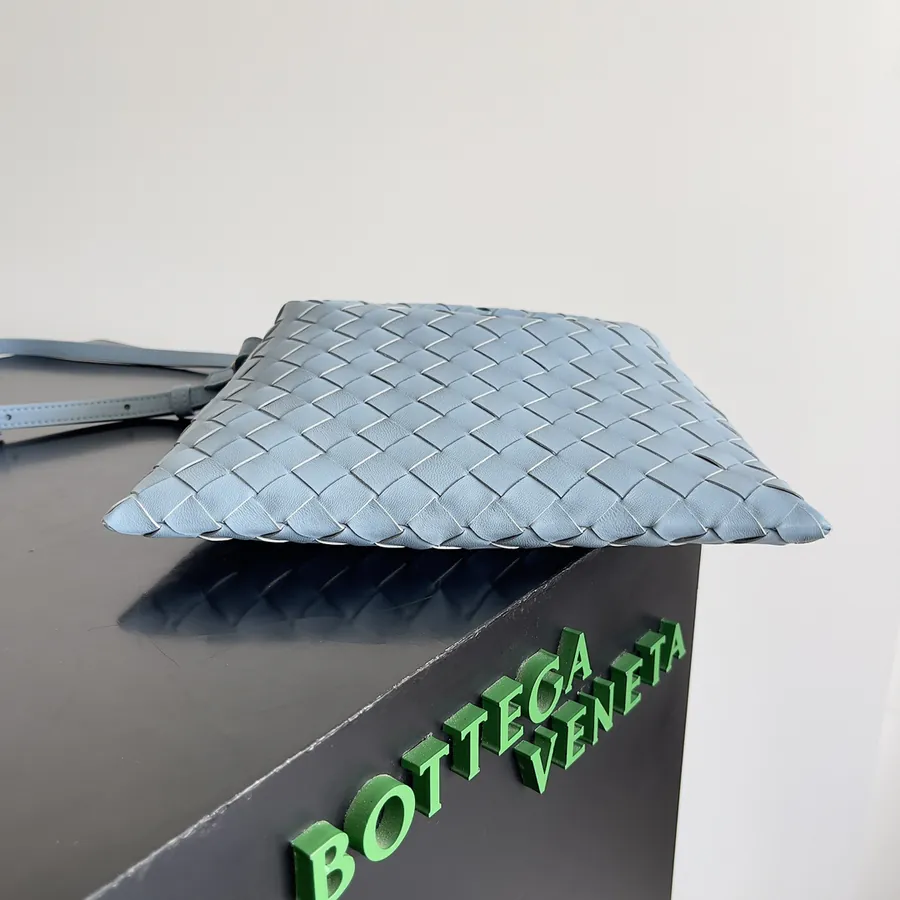 BV 24 Mini Hop Bag Elegant and Versatile