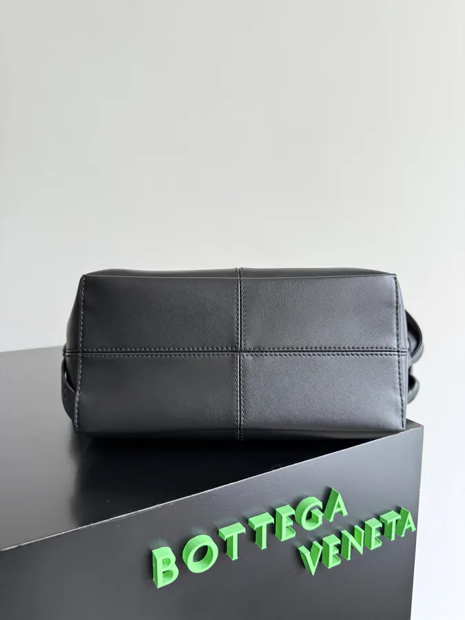 Bottega Veneta Small Sawyer Bag in Calfskin