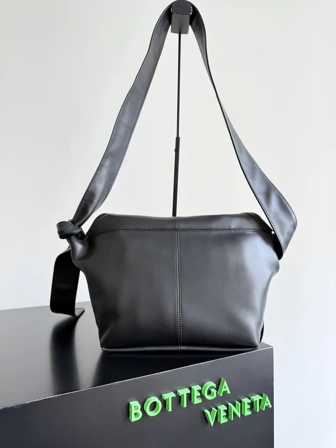 Bottega Veneta Small Sawyer Bag in Calfskin