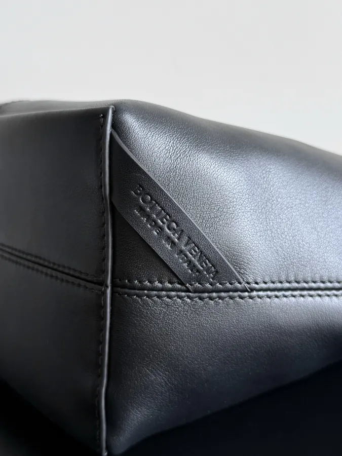 Bottega Veneta Small Sawyer Bag in Calfskin