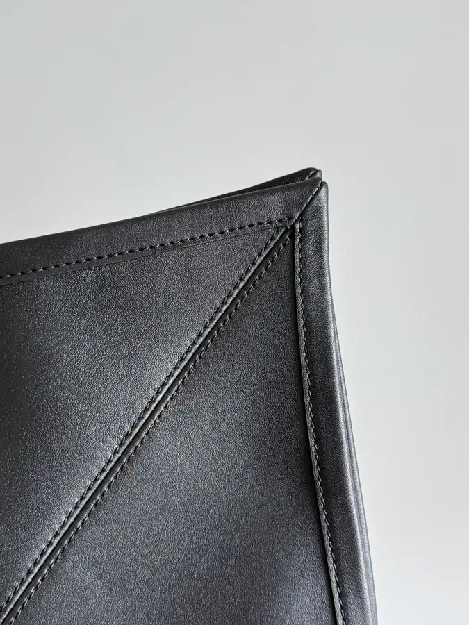Bottega Veneta Small Sawyer Bag in Calfskin