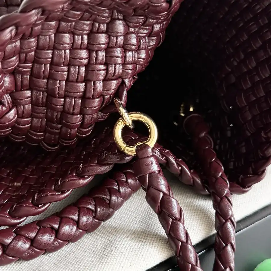 BV Intrecciato Tote Classic Handcrafted Design