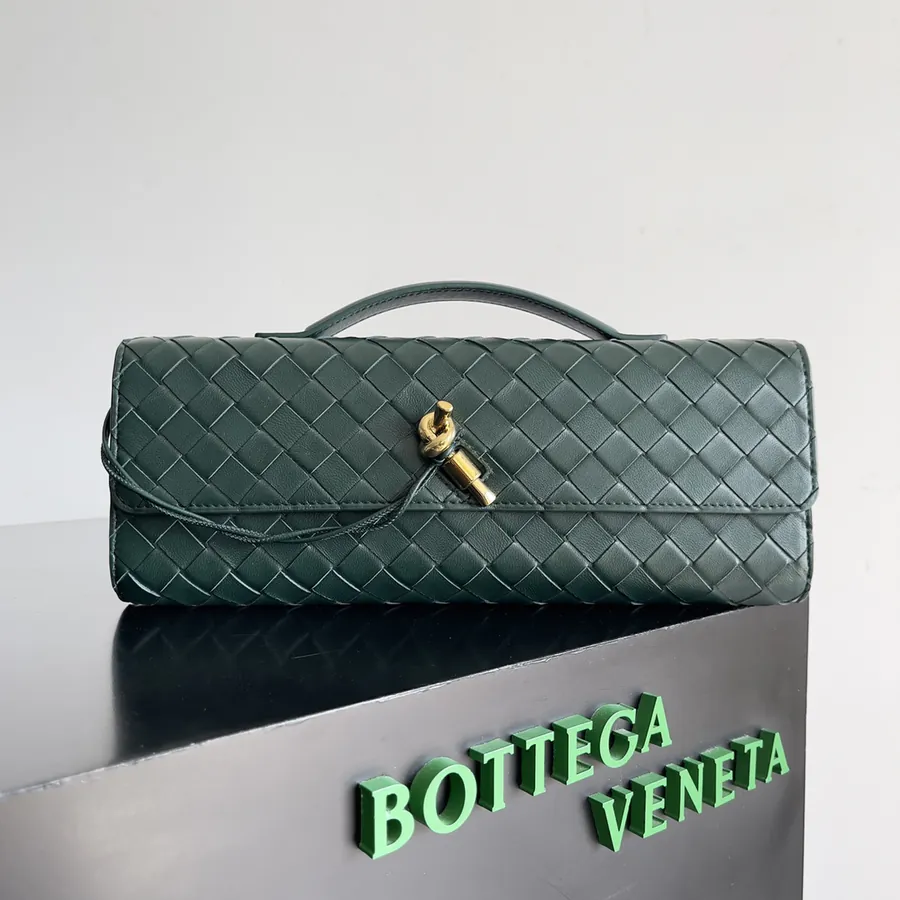BV Andiamo Evening Evening Handbag