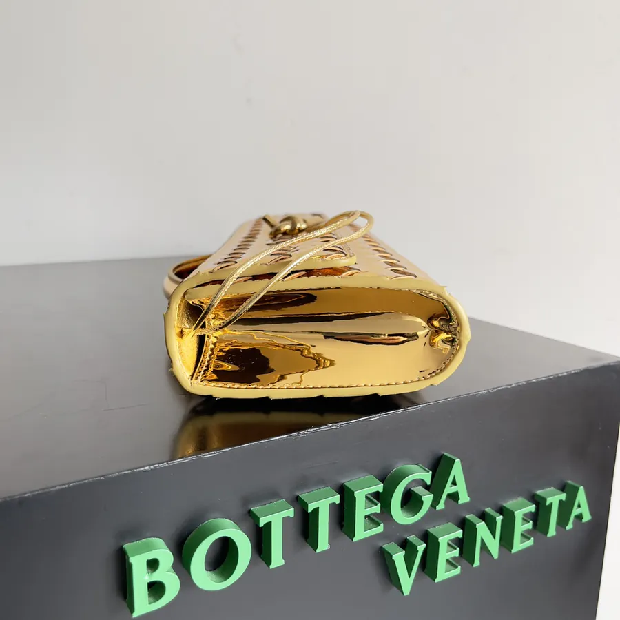 BV Andiamo Evening Evening Bag