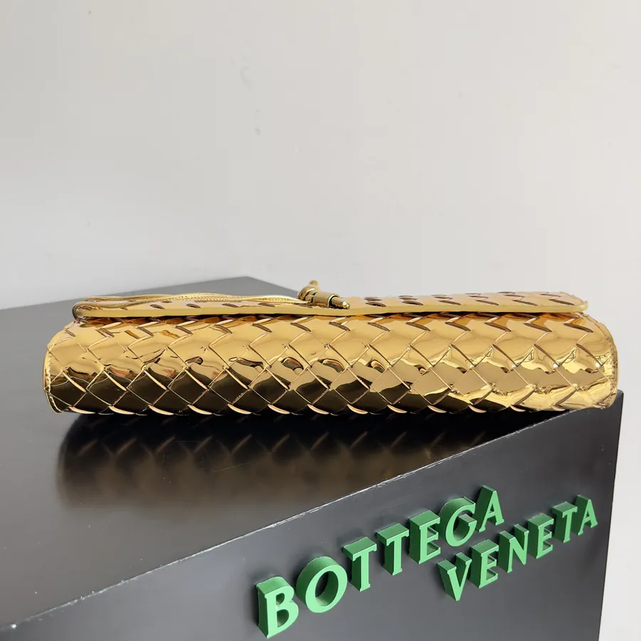 BV Andiamo Evening Evening Bag