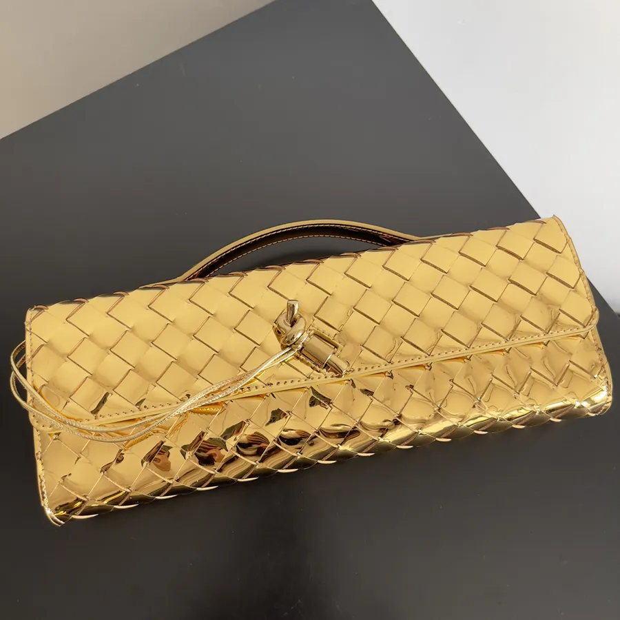 BV Andiamo Evening Evening Bag