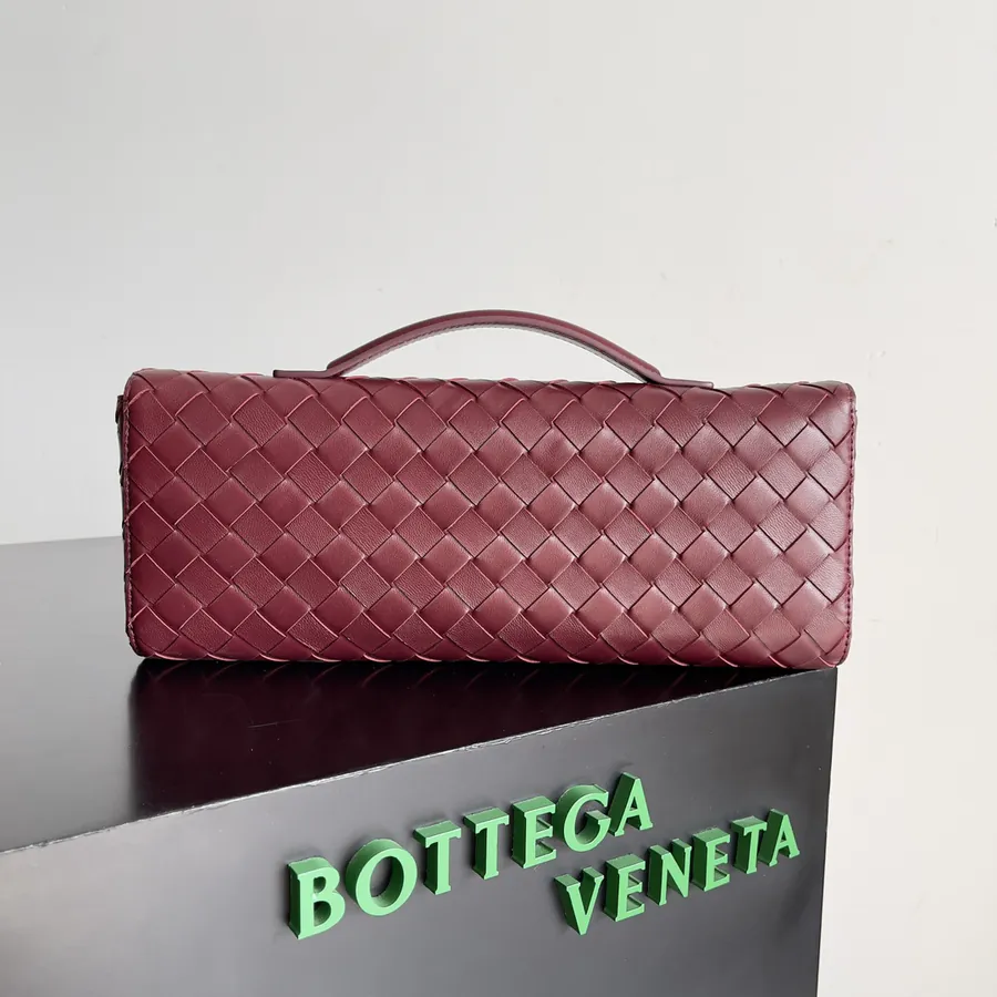 BV Andiamo Evening Handbag