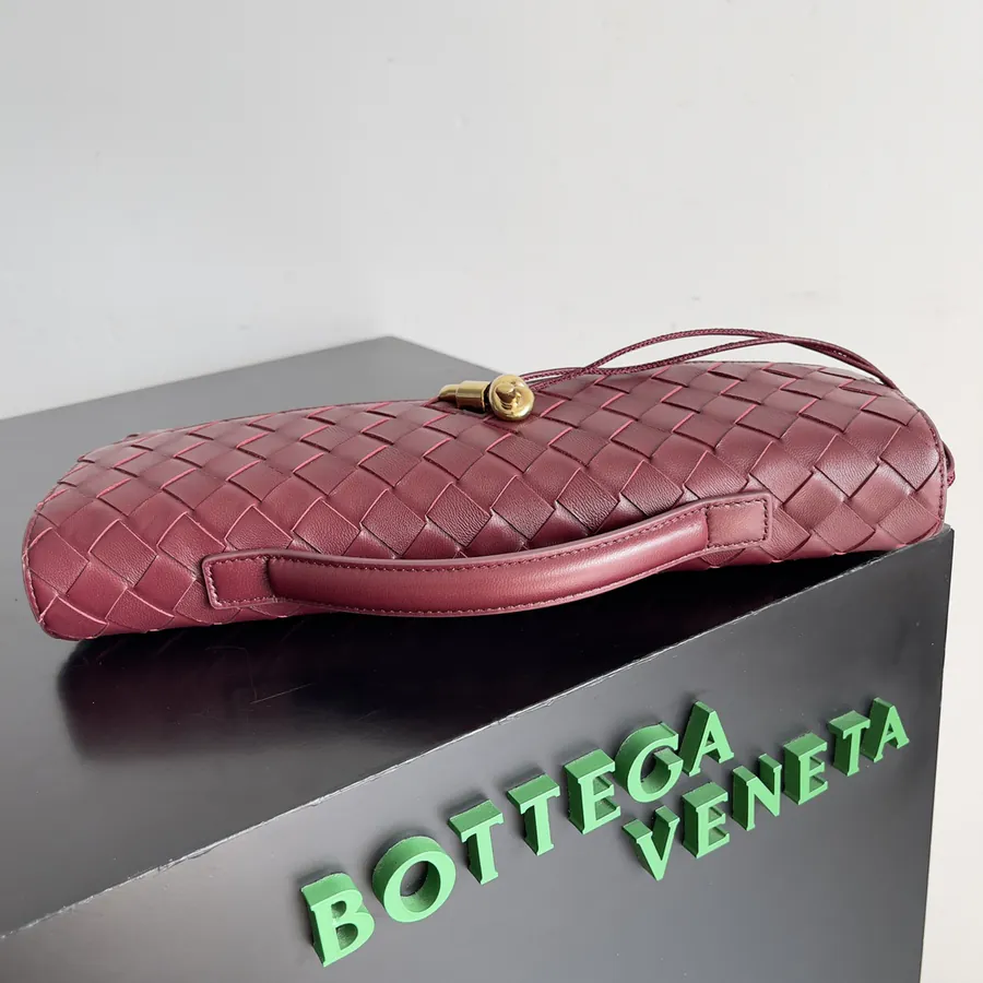 BV Andiamo Evening Handbag