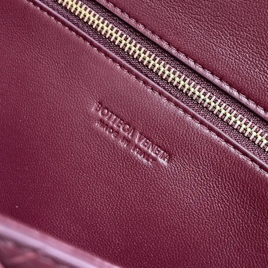 BV Andiamo Evening Handbag