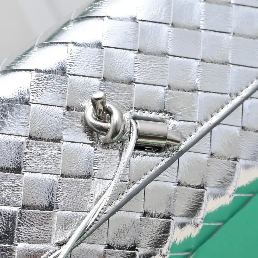 BV Andiamo Evening Handbag