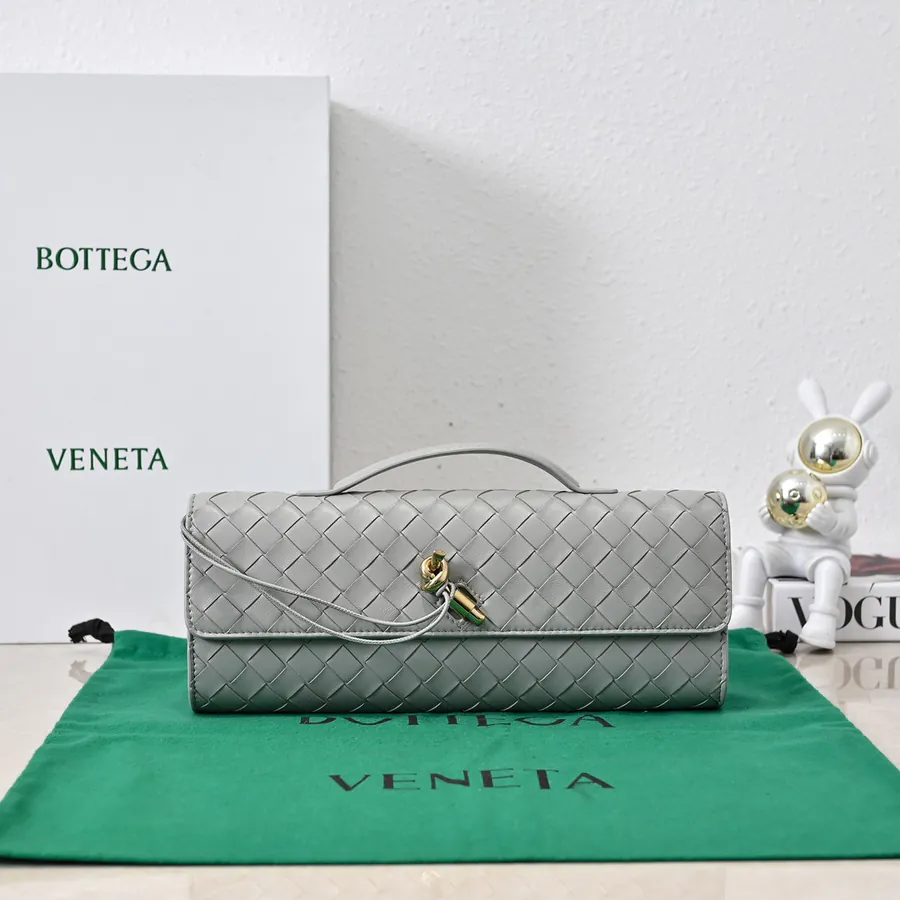 BV Andiamo Evening Evening Bag Elegant and Stylish