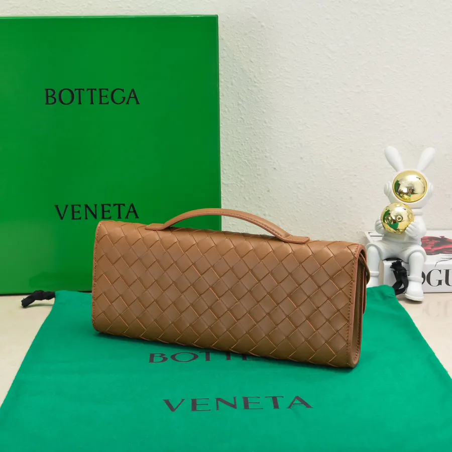 BV Andiamo Evening Evening Bag