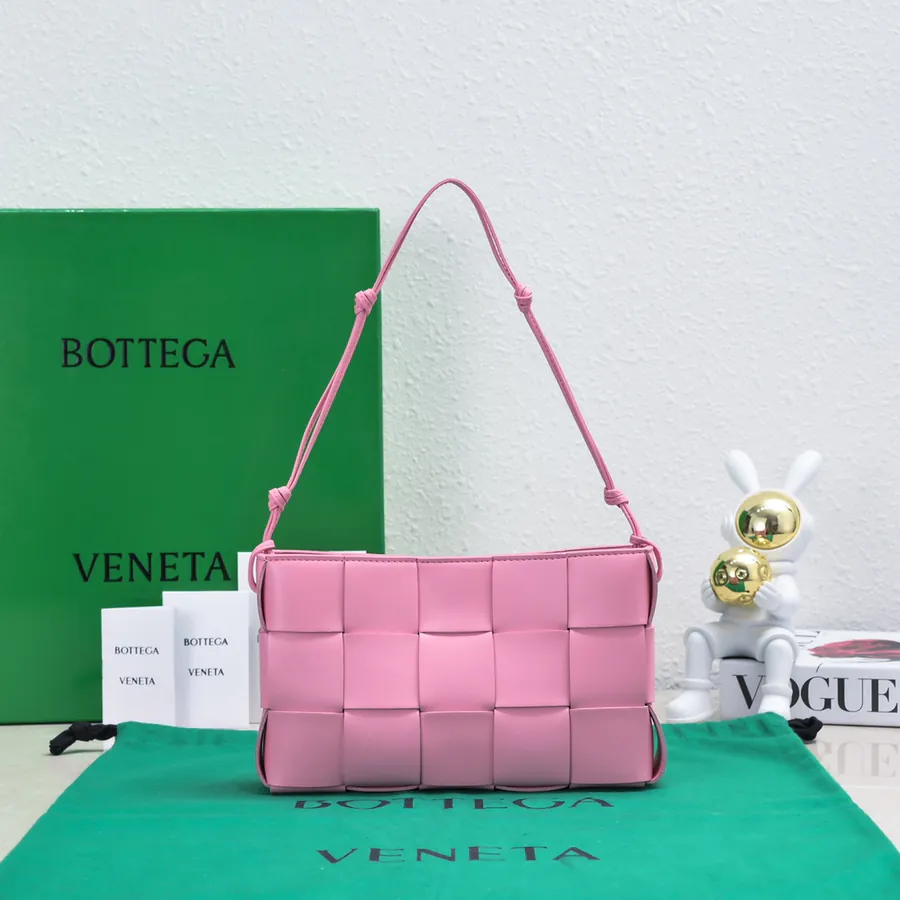 2023 Cassette Strap Crossbody Bag by BV