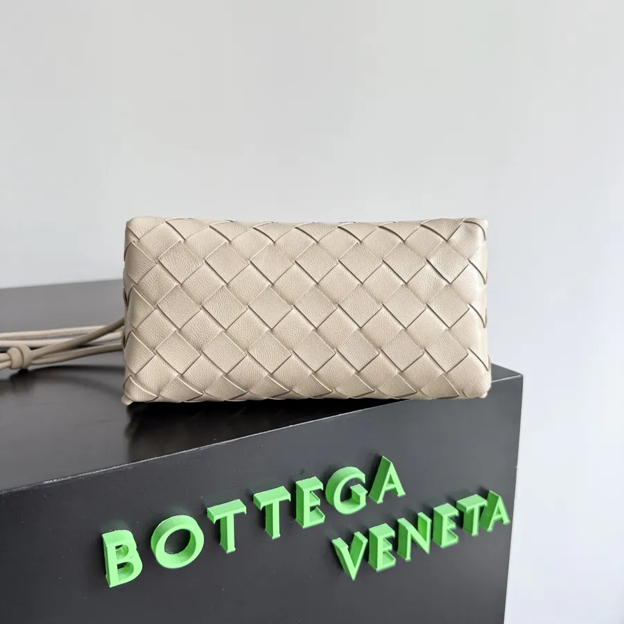 BV New Mini Bag Concert Pouch