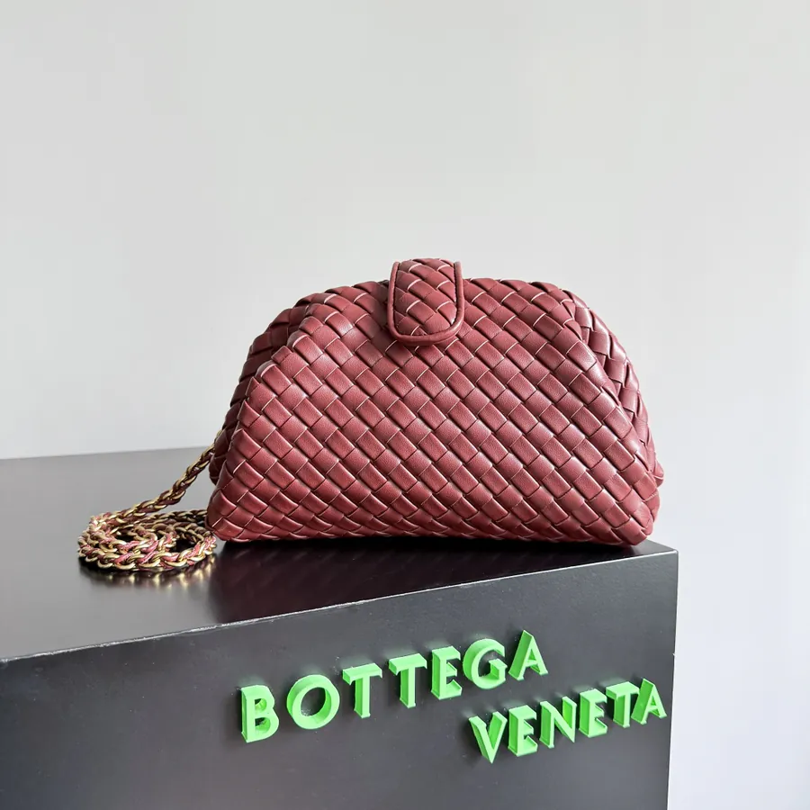 BOTTEGA VENETA Laurens 1980 Mini Crossbody Bag