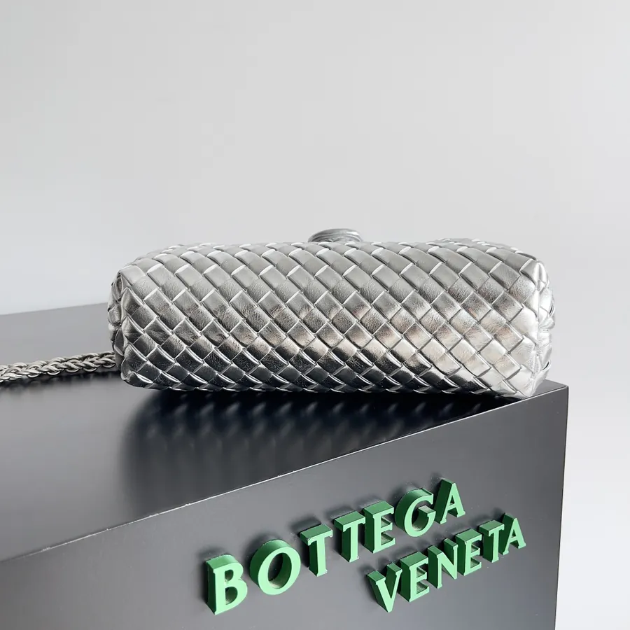 BOTTEGA VENETA Lauretta 1980 Mini Crossbody Bag