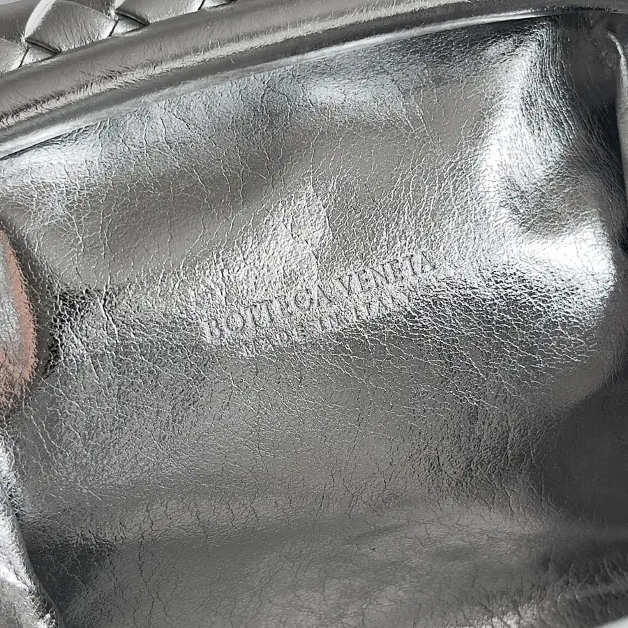 BOTTEGA VENETA Lauretta 1980 Mini Crossbody Bag