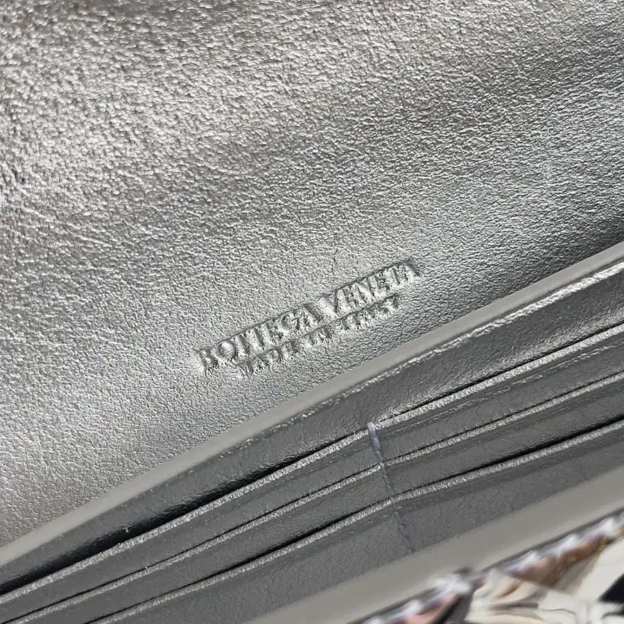 BV Andiamo Evening Evening Bag