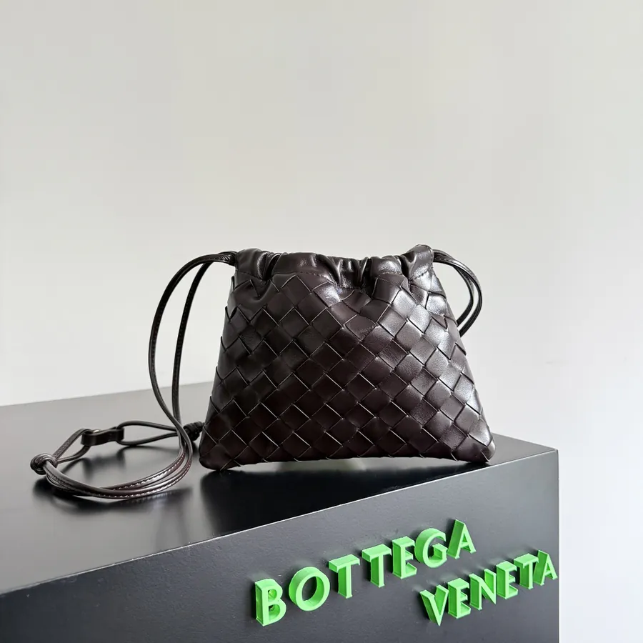 BOTTEGA VENETA Dustbag Mini