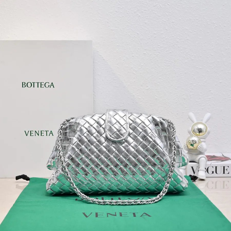 Bottega Venetia Lauren 1980 Bucket Bag