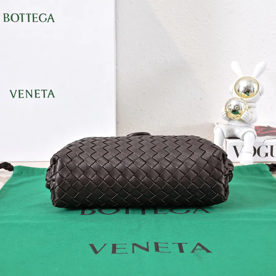BOTTEGA VENETA Laurens 1980 Mini Crossbody Bag