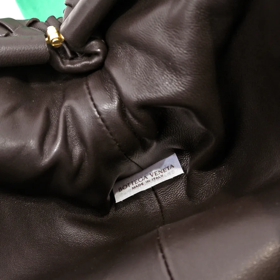 BOTTEGA VENETA Laurens 1980 Mini Crossbody Bag